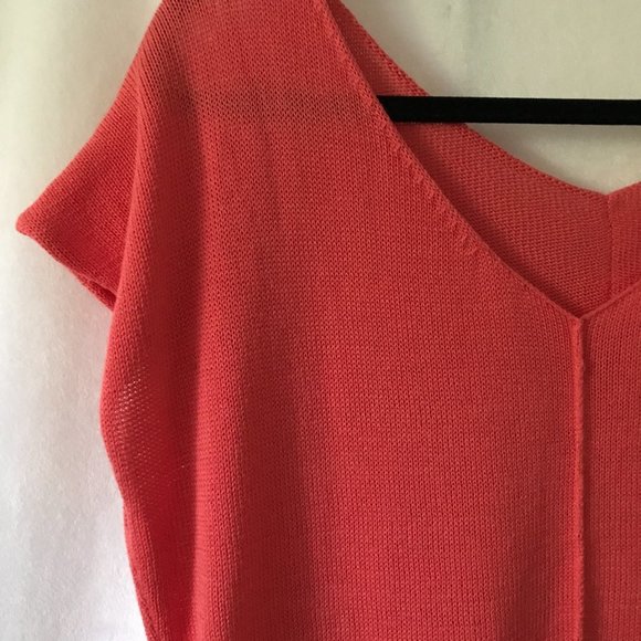 kd Dance New York Slouchy Knit Top - Picture 3 of 5